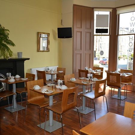 Mw Townhouse Otel Edinburgh Dış mekan fotoğraf