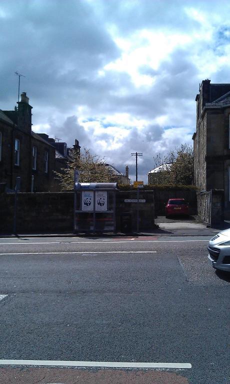 Mw Townhouse Otel Edinburgh Dış mekan fotoğraf