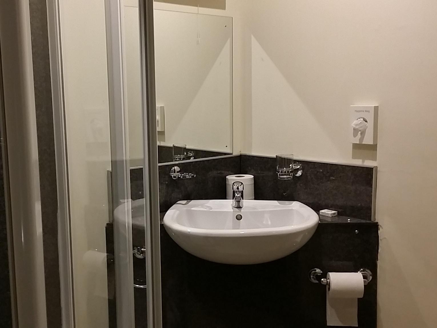 Mw Townhouse Otel Edinburgh Dış mekan fotoğraf