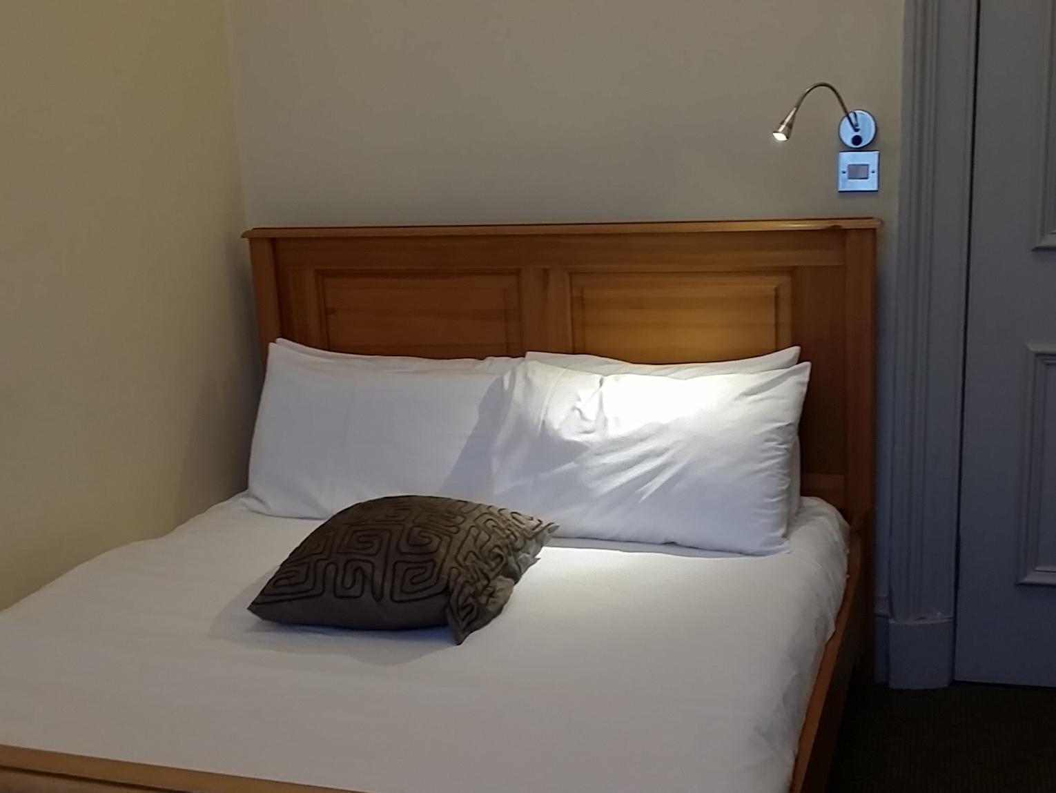 Mw Townhouse Otel Edinburgh Dış mekan fotoğraf
