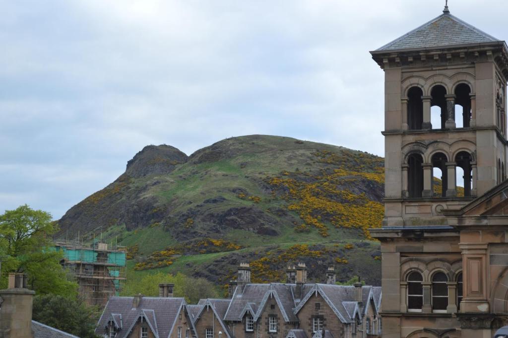 Mw Townhouse Otel Edinburgh Dış mekan fotoğraf