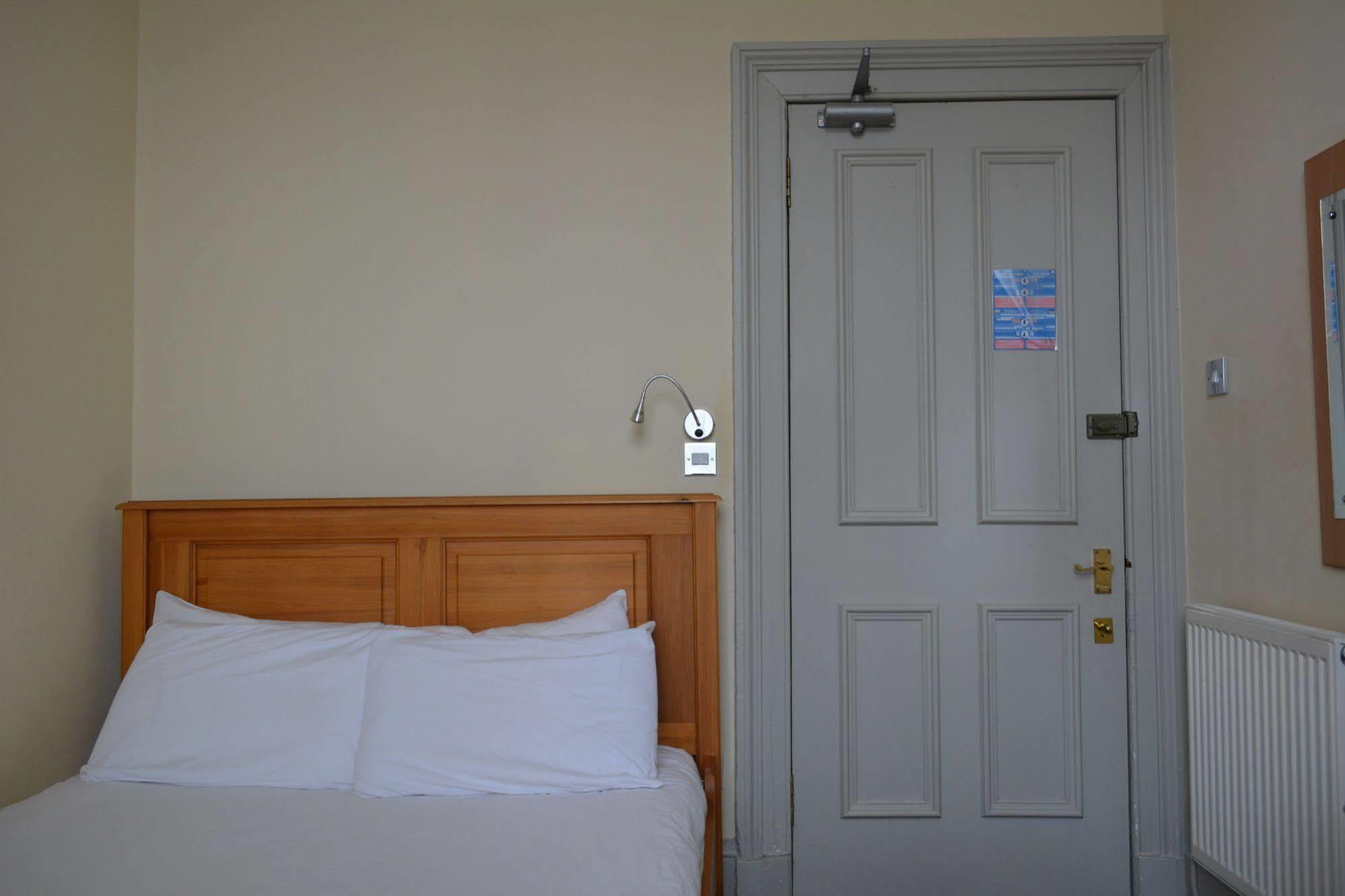 Mw Townhouse Otel Edinburgh Dış mekan fotoğraf