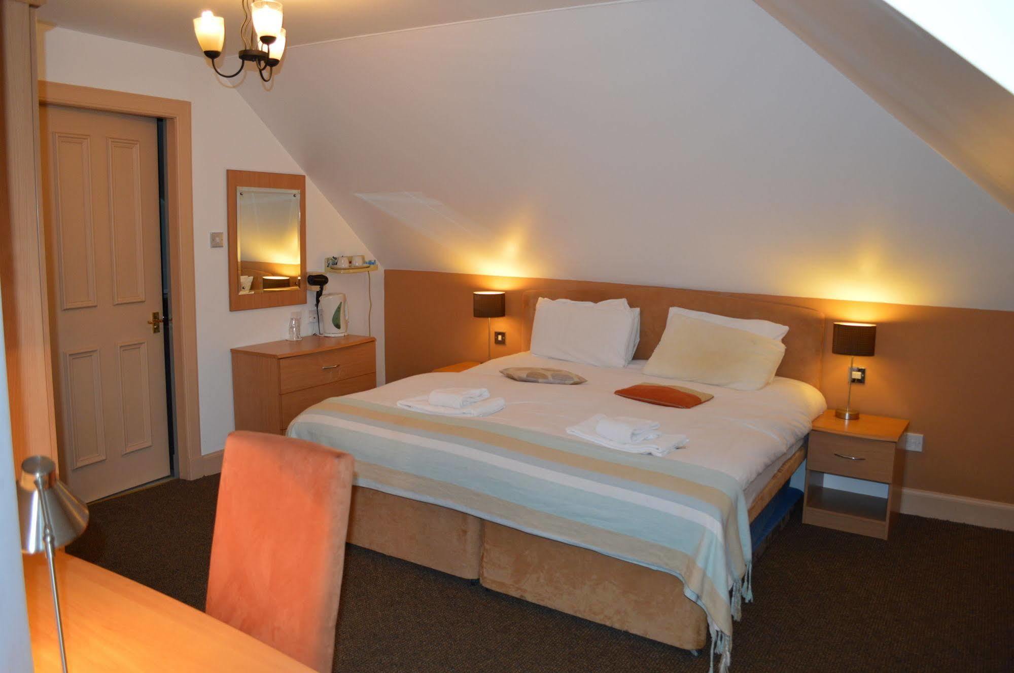 Mw Townhouse Otel Edinburgh Dış mekan fotoğraf