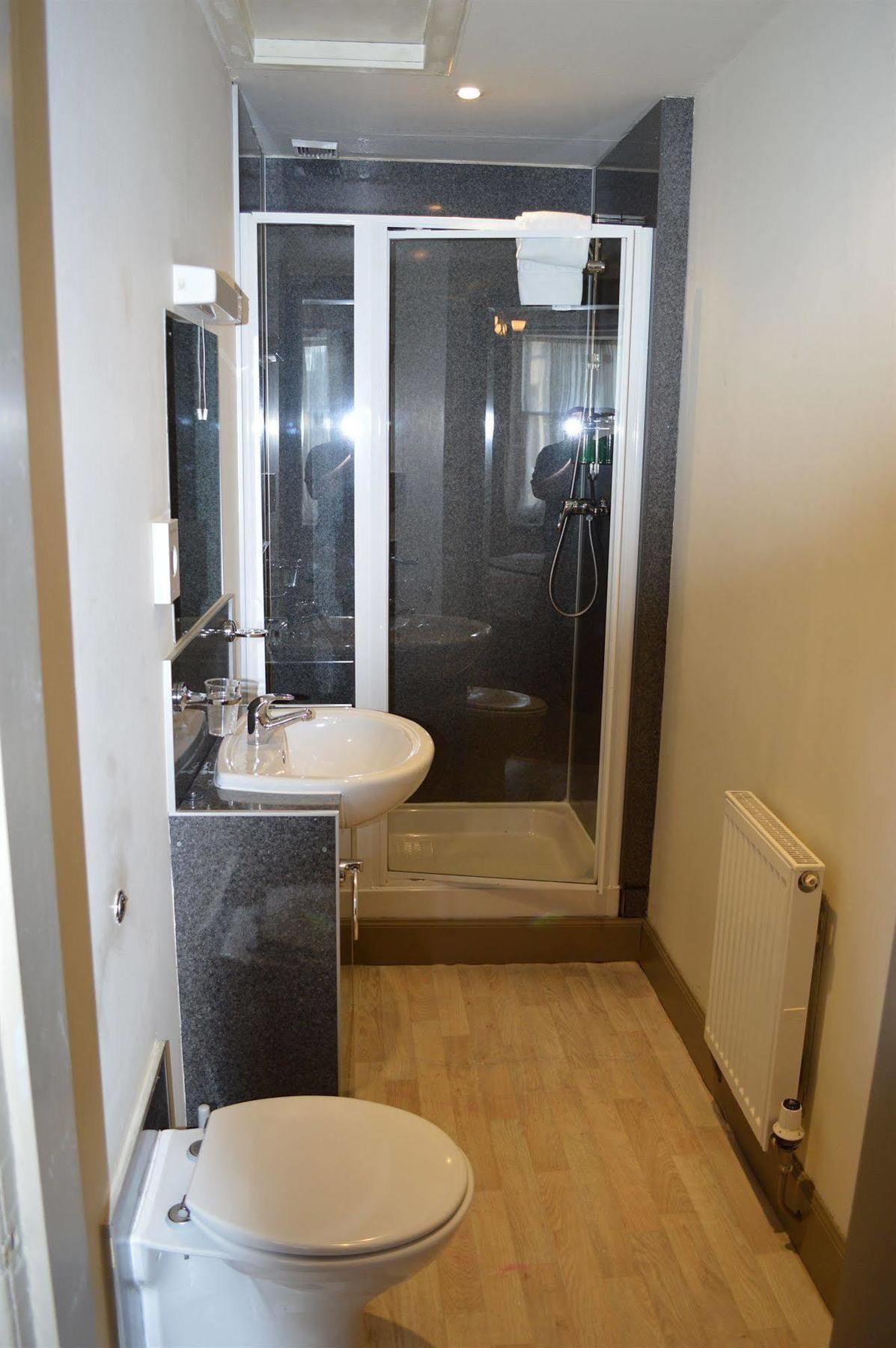 Mw Townhouse Otel Edinburgh Dış mekan fotoğraf