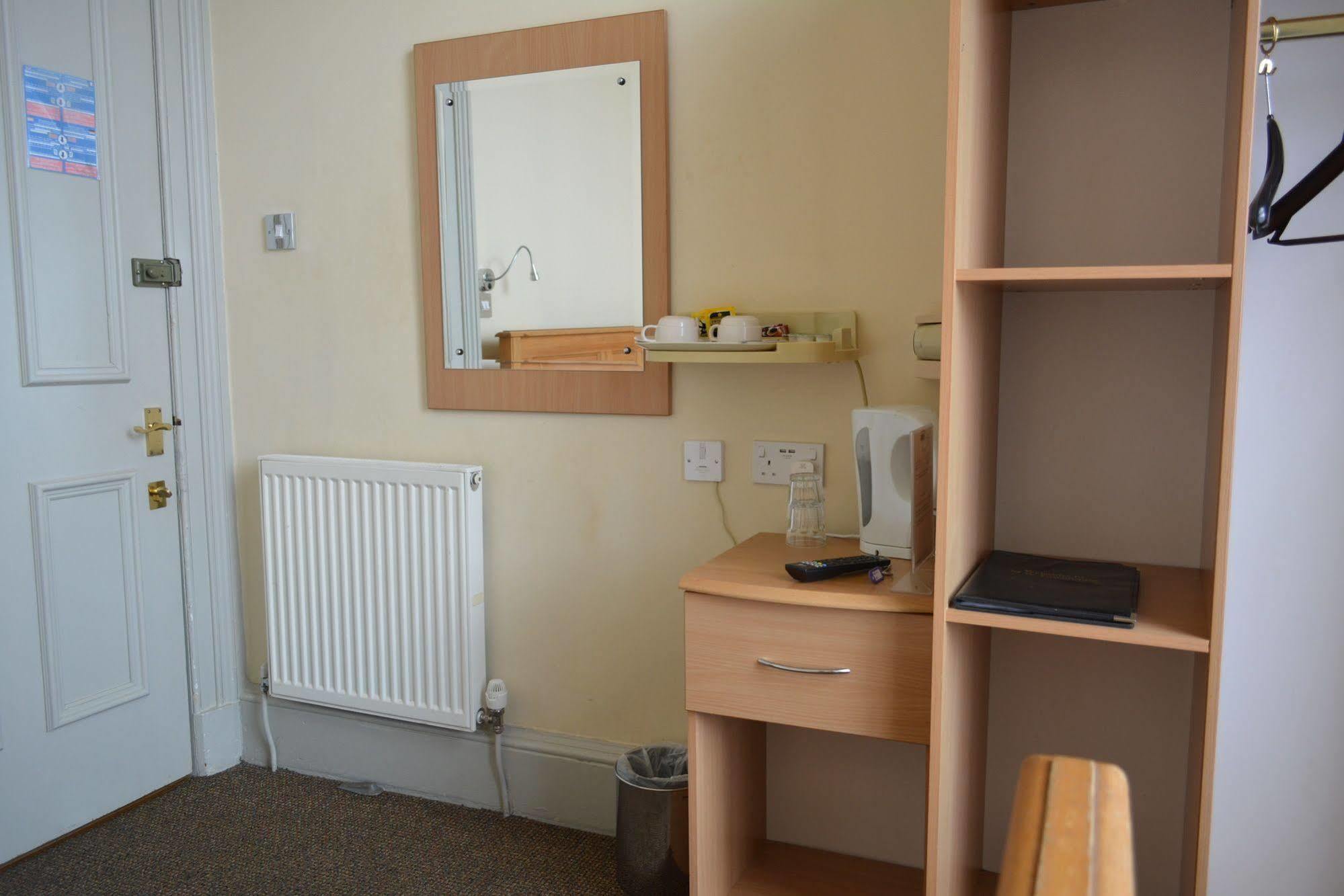 Mw Townhouse Otel Edinburgh Dış mekan fotoğraf
