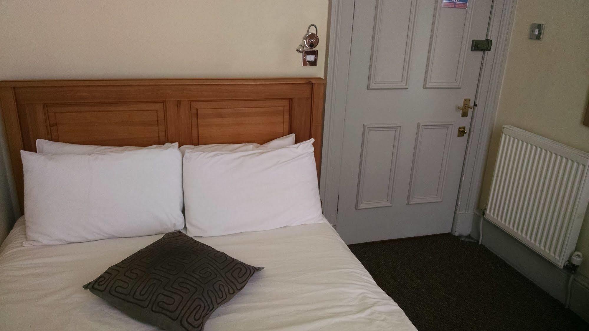 Mw Townhouse Otel Edinburgh Dış mekan fotoğraf
