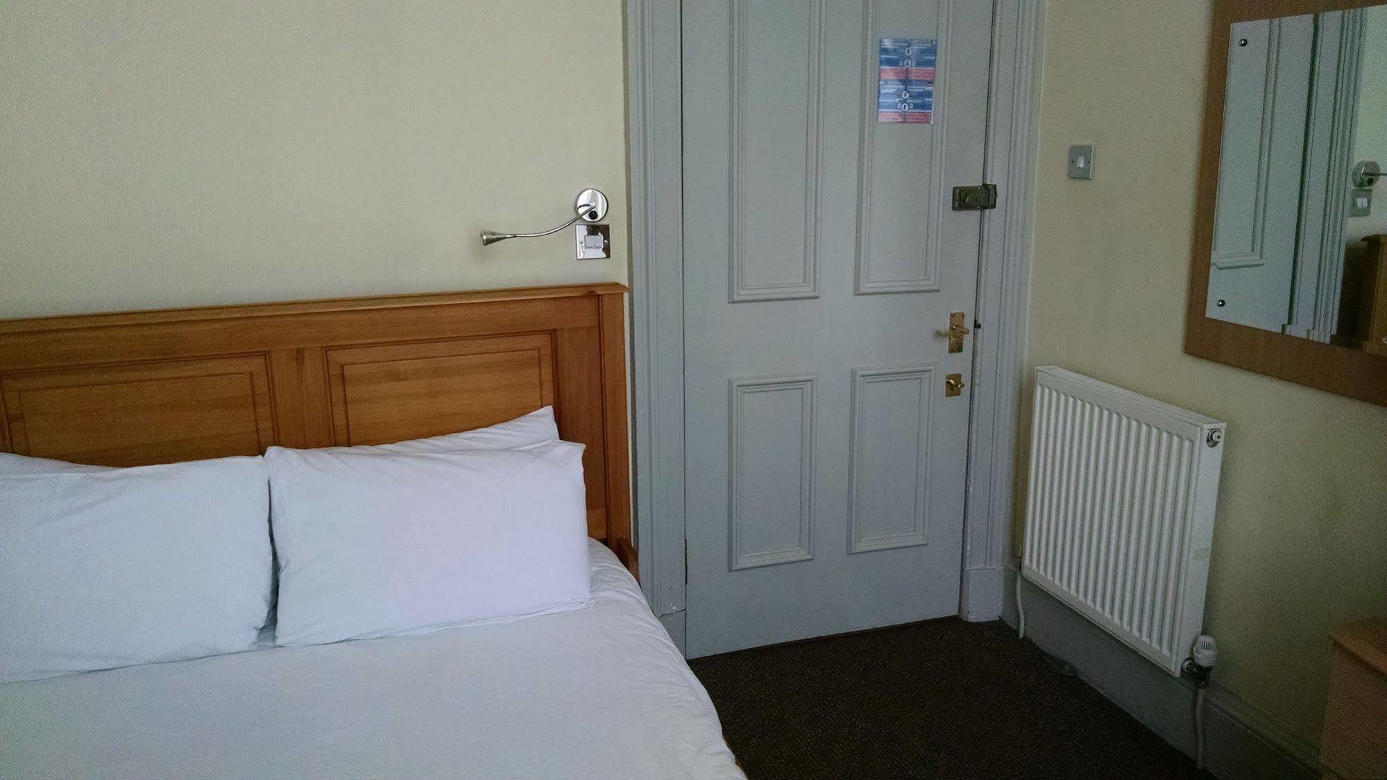 Mw Townhouse Otel Edinburgh Dış mekan fotoğraf